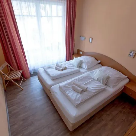 Villa-senta-apartment-9 * Ostseebad Kühlungsborn