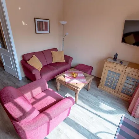 Lejlighed Villa-senta-apartment-9