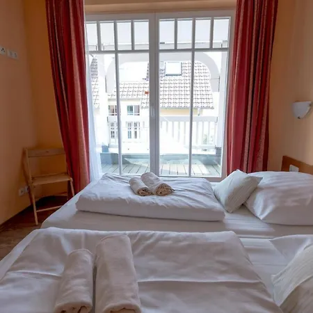 Villa-senta-apartment-9 Kühlungsborn