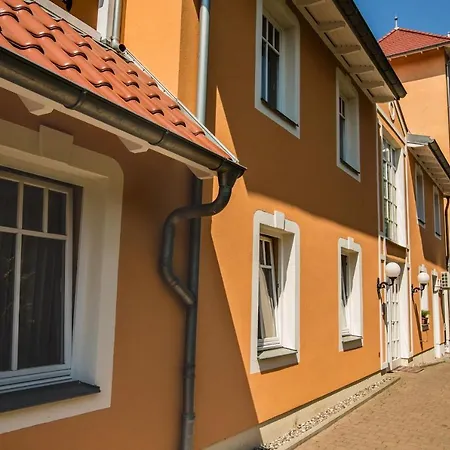 Villa-senta-apartment-9 Daire