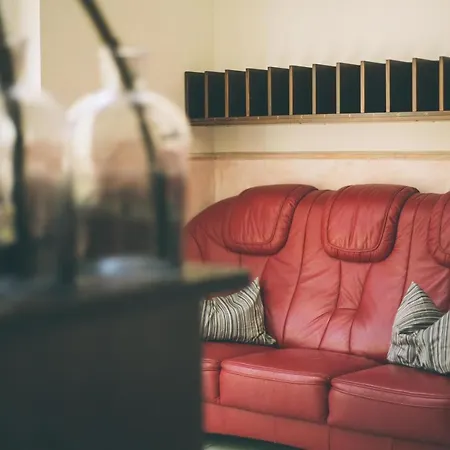 Daire Villa-senta-apartment-9 Kühlungsborn