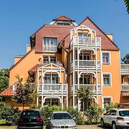 Διαμέρισμα Villa-senta-apartment-9 *